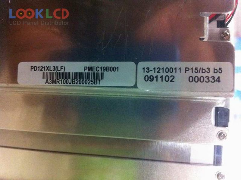 PD121XL3